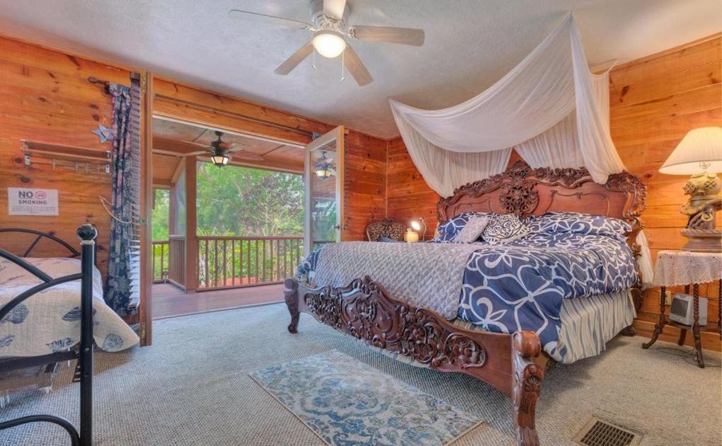 Lake Helen Cabin On The Lake المظهر الخارجي الصورة