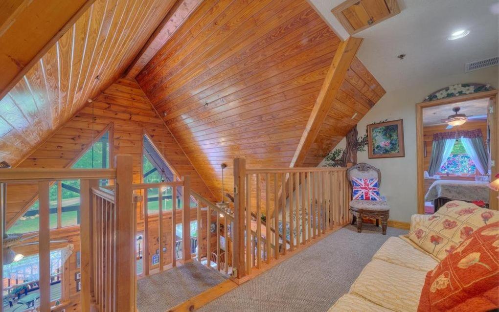 Lake Helen Cabin On The Lake المظهر الخارجي الصورة